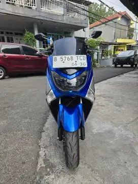 DP MINIM 2JTA CASH KREDIT YAMAHA N MAX OLD THN 2019 PAJAK IDUP