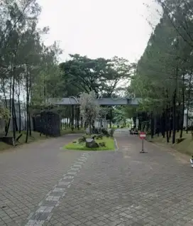 Dijual tanah strategis tengah kota cocok buat hunian