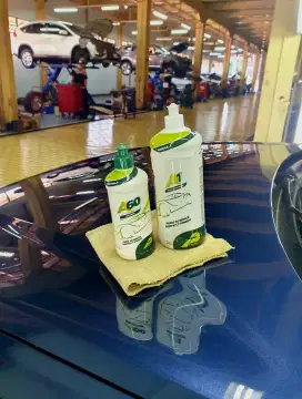 Exsterior & interior detailing