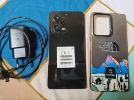 Redmi note 12 pro 5g
Ram 8/256