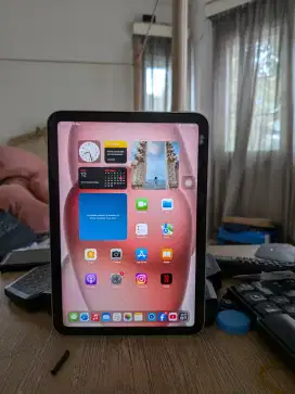 Ipad 6 mini ex inter 64 GB