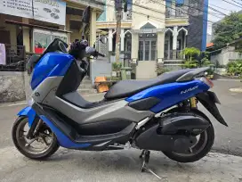 DP MINIM 2JTA CASH KREDIT YAMAHA N MAX OLD THN 2019 PAJAK IDUP