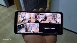 CCTV BERGARANSI KEPANJEN