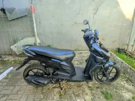 Beat karbu taun 2009