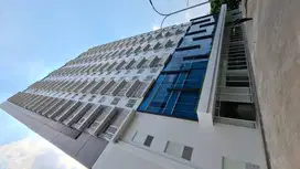 DISEWAKAN APARTEMEN WEST POINT 2BR 50m2