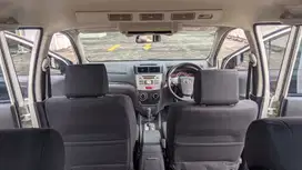 Toyota Avanza 2014 Bensin