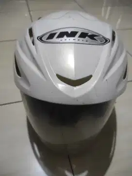 Helm Ink halfface helm