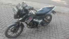 Honda cs 1 one tahun 2009