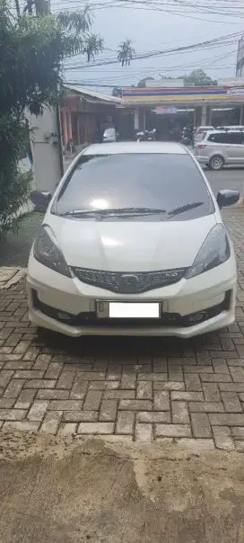 Honda Jazz RS 2013
