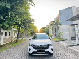Wuling Alvez 1.5 SE 2023 Manual Putih All New Plat W