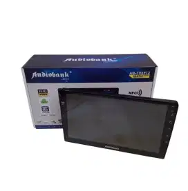 Head unit Android 9 in 2/64 Audiobank