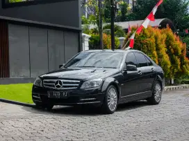 ‼️ Marcendes benz C300 2010‼️ Termurah ‼️
