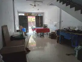 DIJUAL CEPAT RUKO DI TAMAN PALEM LESTARI KOMPLEK 1000