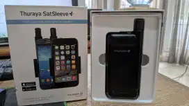 Thuraya Satsleeve +