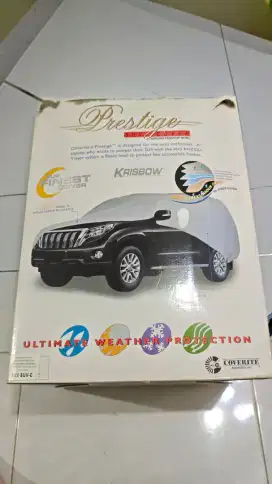 Cover pelindung mobil