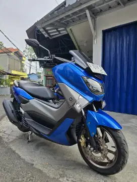 DP MINIM 2JTA CASH KREDIT YAMAHA N MAX OLD THN 2019 PAJAK IDUP
