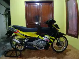 Suzuki Satria 120 R