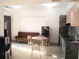 Disewakan apartemen waaterplace tower b