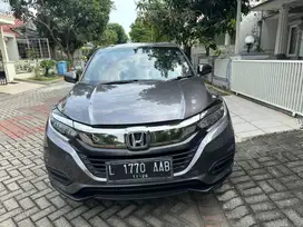 Dijual cepat BU Honda HRV 2021