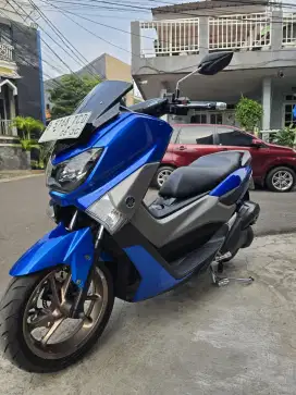DP MINIM 2JTA CASH KREDIT YAMAHA N MAX OLD THN 2019 PAJAK IDUP