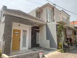 Dijual cepat rumah minimalis modern