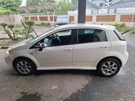 Fiat 500 2014 Bensin