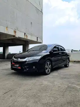 CITY E CVT 2015