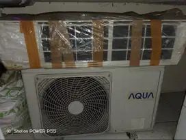 AC Aqua 1/2 PK Second