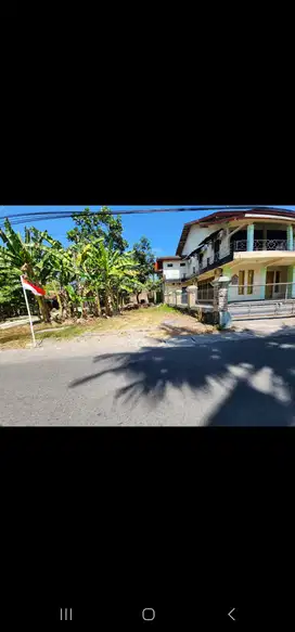 JUAL TANAH DI WATES KOTA KULONPROGO