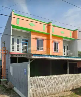 DI JUAL 1UNIT RUKO 2LANTAI