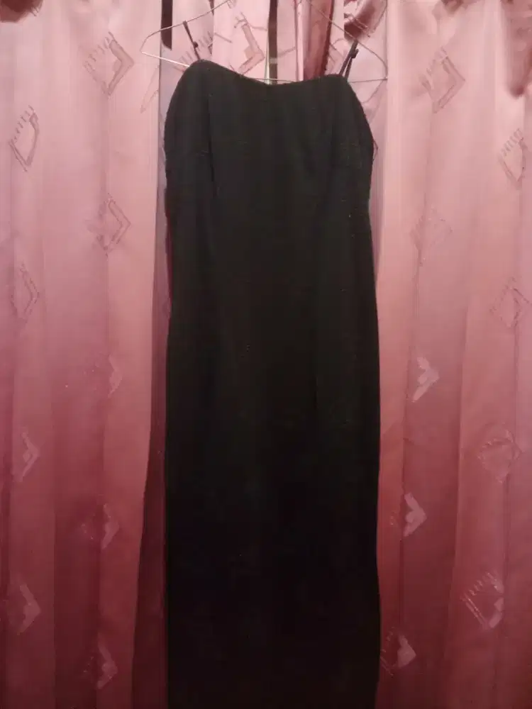 Dress Murah Second