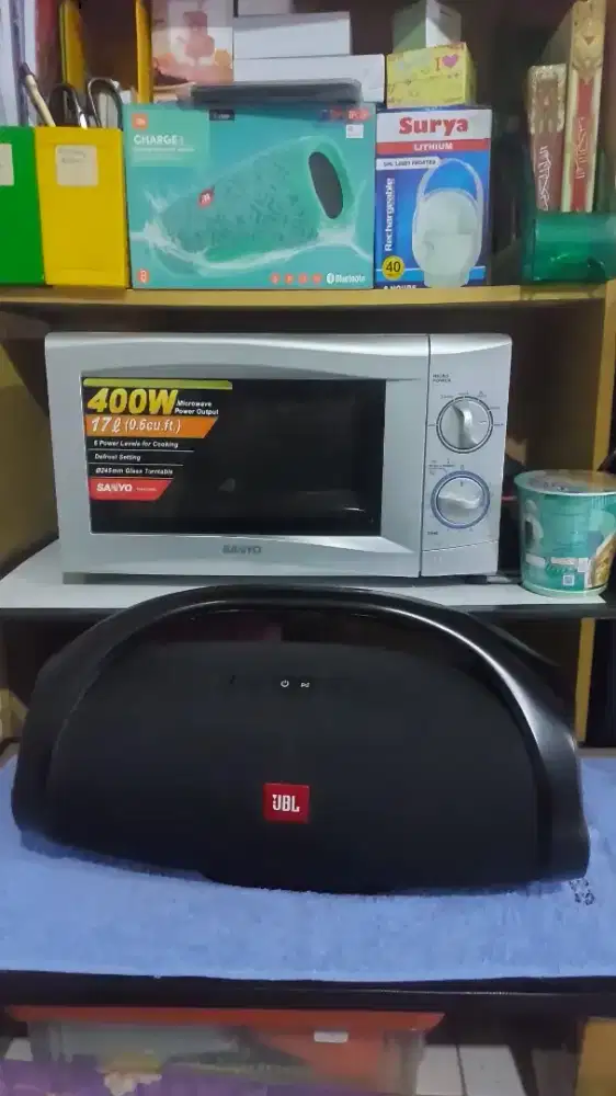 Di jual.maykrowife low wat sangat normal msh bisa nego