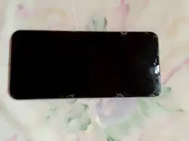Jual hp Infinix note 11 pro