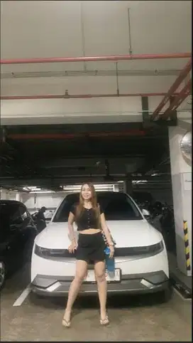 Dijual Ioniq 5 Signature Long Range AWD