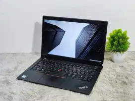 Lenovo ThinkPad T490S