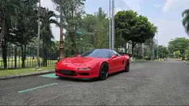 Honda NSX MT 1993 Gen-1