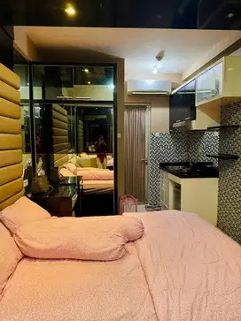 Di Jual Apartemen Gunawangsa Manyar lantai 2