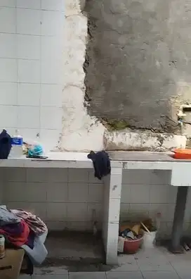 dijual rumah di samping masjid cheng ho pandaan