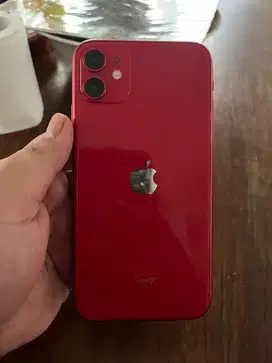 Iphone 11 64Gb Second