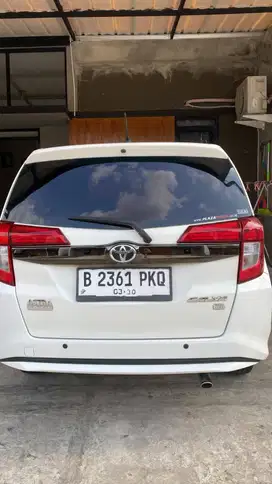 Calya 1.2GA/T 2021