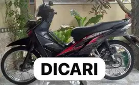 Di Cari Honda Revo Tahun 2011 Ke Atas Honda Revo 2013
