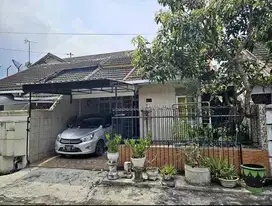 RUMAH MURAH SAWOJAJAR SATU KOTA MALANG