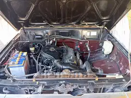 Daihatsu Feroza 1995 Bensin