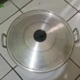 Panci dandang paramount 33cm