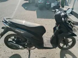Dijual Honda Beat 2023