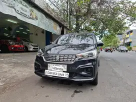 ERTIGA GL 2018 KM 40 RIBU ISTIMEWA