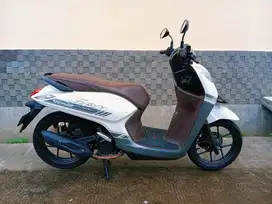 58@: DP:750RB F KAB HONDA GENIO CBS PUTIH