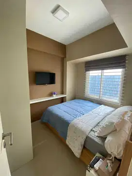 SEWA APARTMENT TANGLIN 2 BEDROOM FULL FURNISH MURAH
