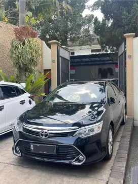 toyota camry v 2016