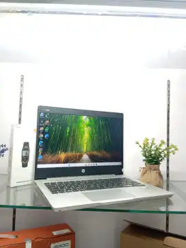 LAPTOP TERJANGKAU SPEK TINGGI | HP PROBOOK 430 |BISA COD GRATIS ONGKIR